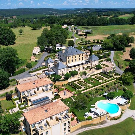 Domaine De Rochebois & Spa Nuxe فيتراك المظهر الخارجي الصورة