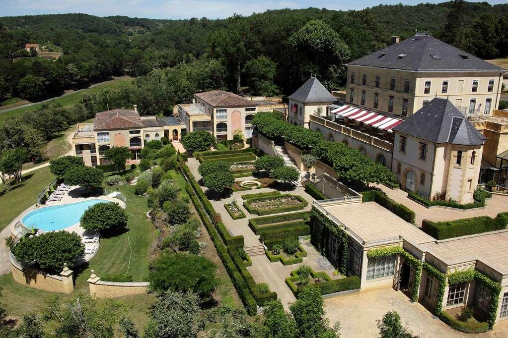 Domaine De Rochebois & Spa Nuxe فيتراك المظهر الخارجي الصورة