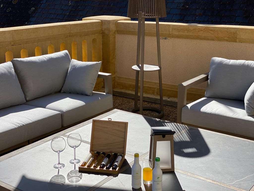 Domaine De Rochebois & Spa Nuxe فيتراك الغرفة الصورة
