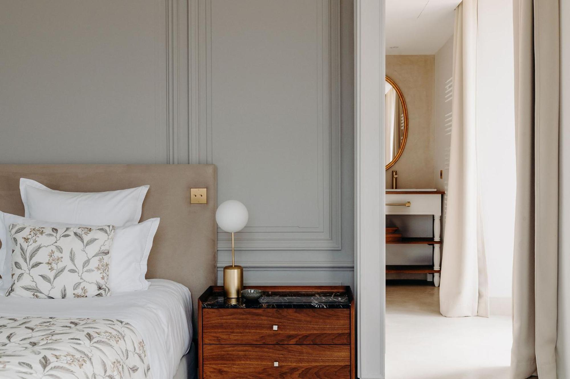 Domaine De Rochebois & Spa Nuxe فيتراك المظهر الخارجي الصورة