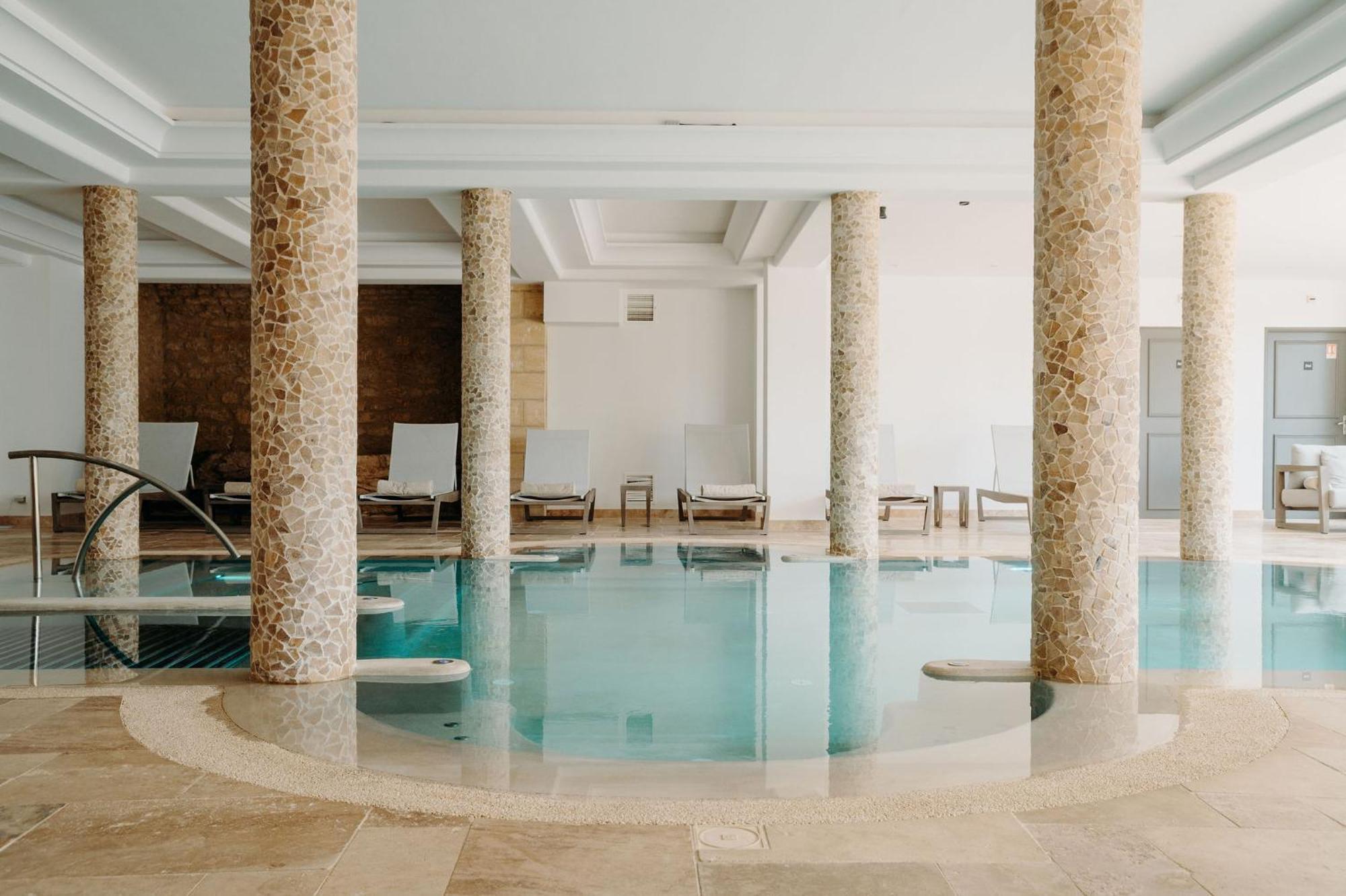 Domaine De Rochebois & Spa Nuxe فيتراك المظهر الخارجي الصورة