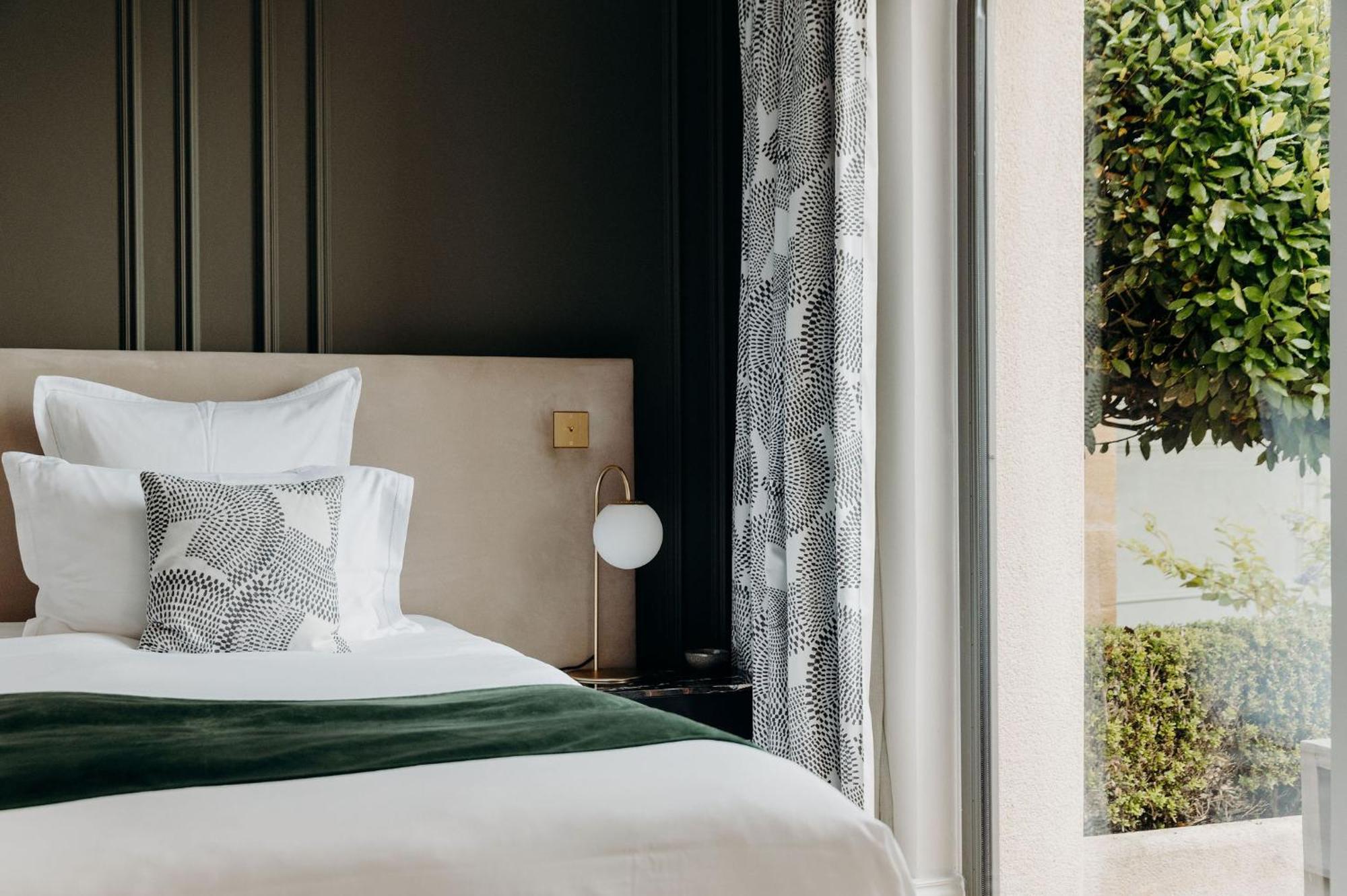 Domaine De Rochebois & Spa Nuxe فيتراك المظهر الخارجي الصورة