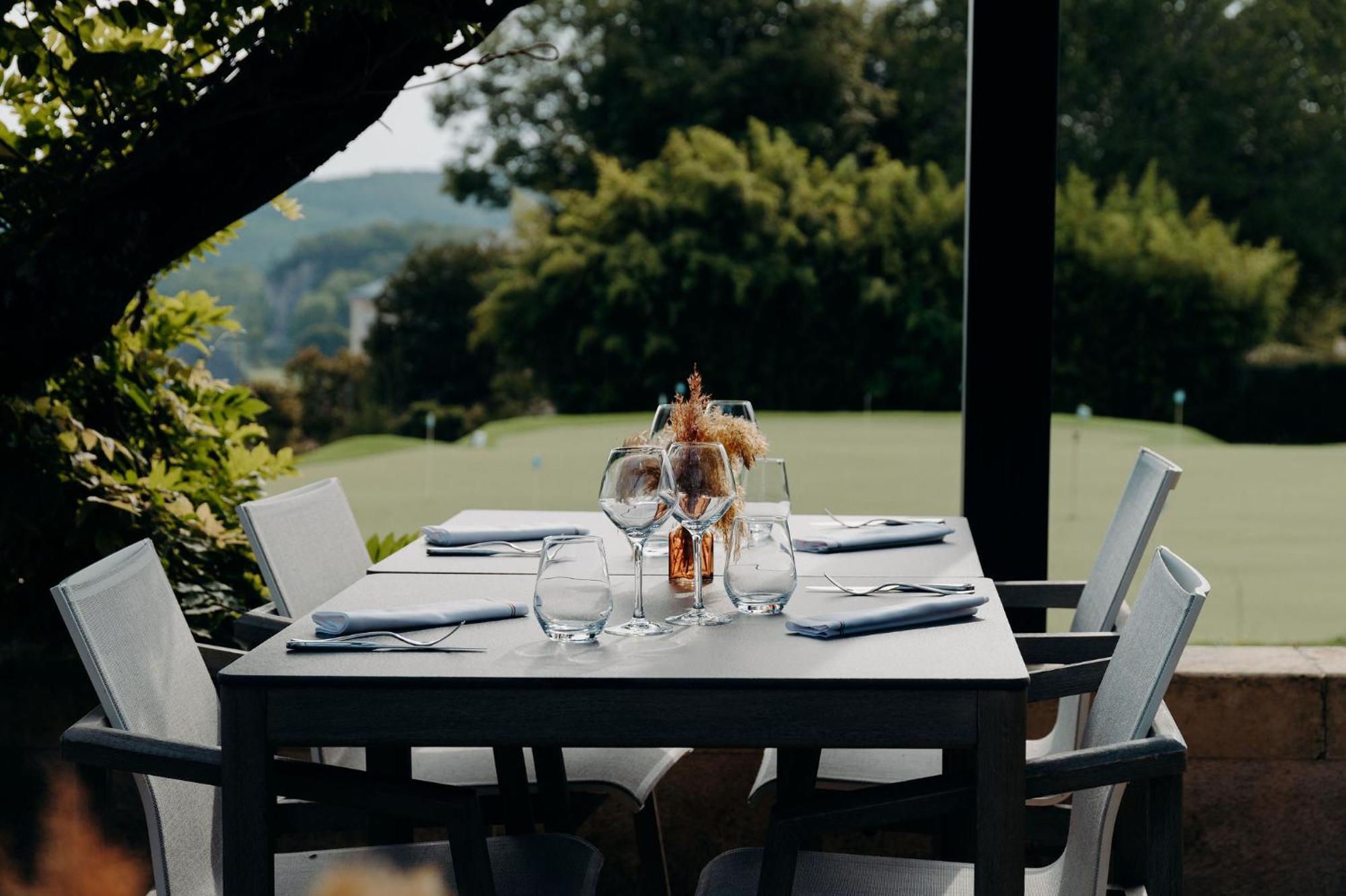Domaine De Rochebois & Spa Nuxe فيتراك المظهر الخارجي الصورة