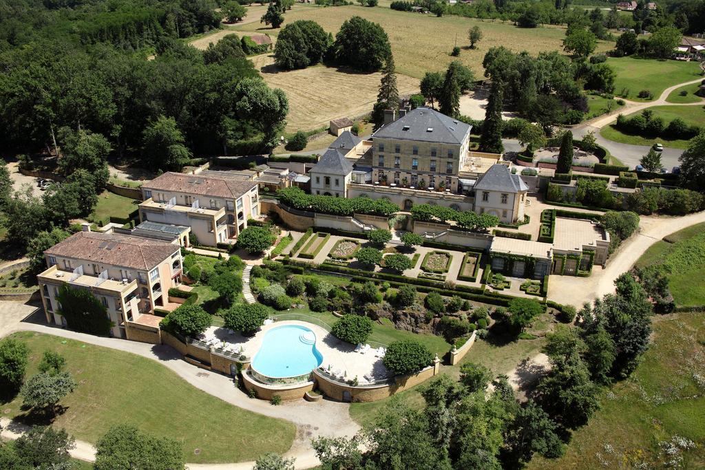 Domaine De Rochebois & Spa Nuxe فيتراك الغرفة الصورة