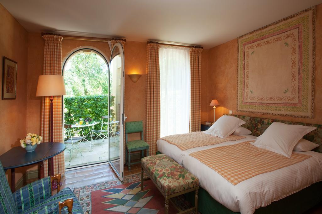 Domaine De Rochebois & Spa Nuxe فيتراك الغرفة الصورة