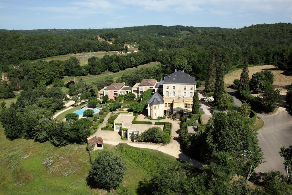 Domaine De Rochebois & Spa Nuxe فيتراك المظهر الخارجي الصورة